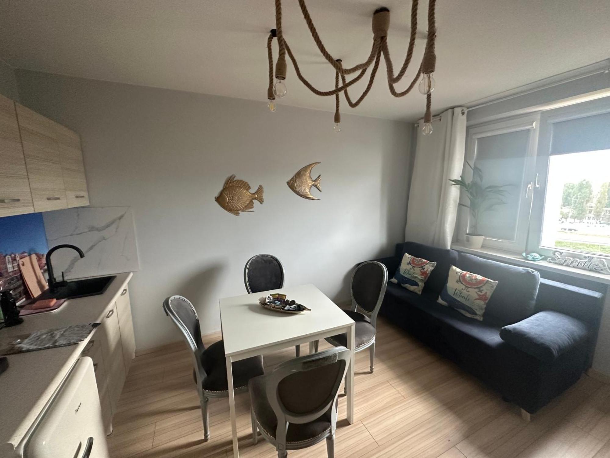 Gdanska Marina- Srodmiescie — Photos 1